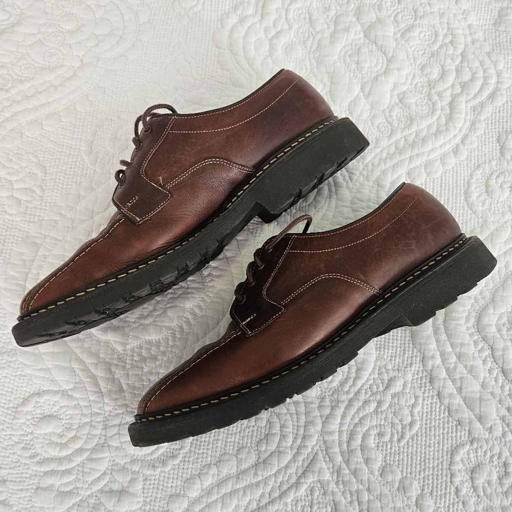 Allen Edmonds Mapleton shoes - Picture 3 of 7